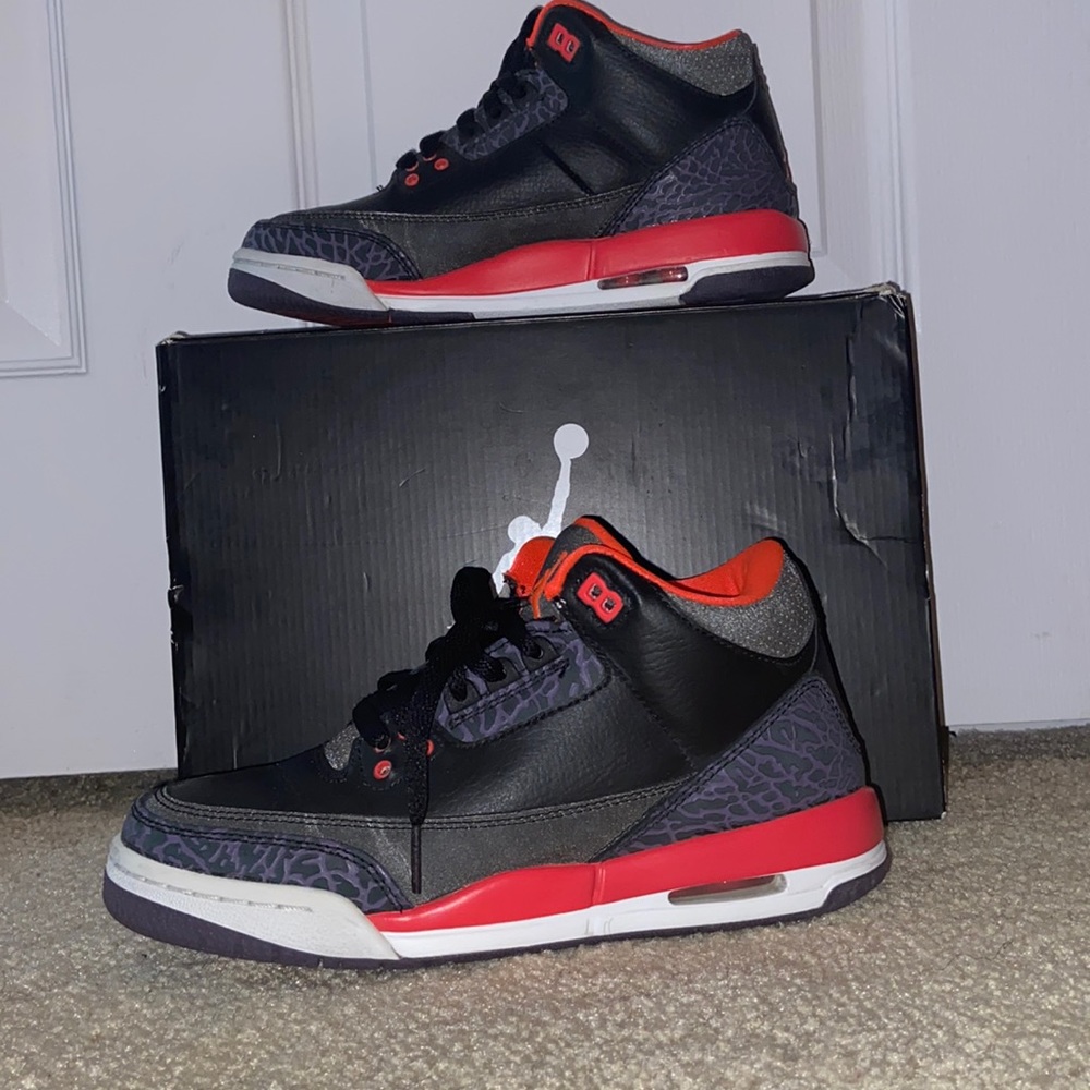 ❤️Air Jordan 3 Retro❤️